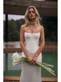 abito da sposa 2026 Anisia Less is more V - Eva Lendel