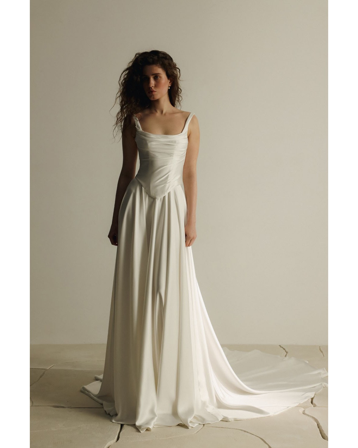 abito da sposa 2026 Artie Kiss of Silence - Eva Lendel
