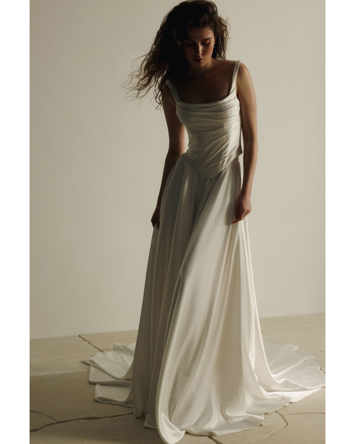 abito da sposa 2026 Artie Kiss of Silence - Eva Lendel