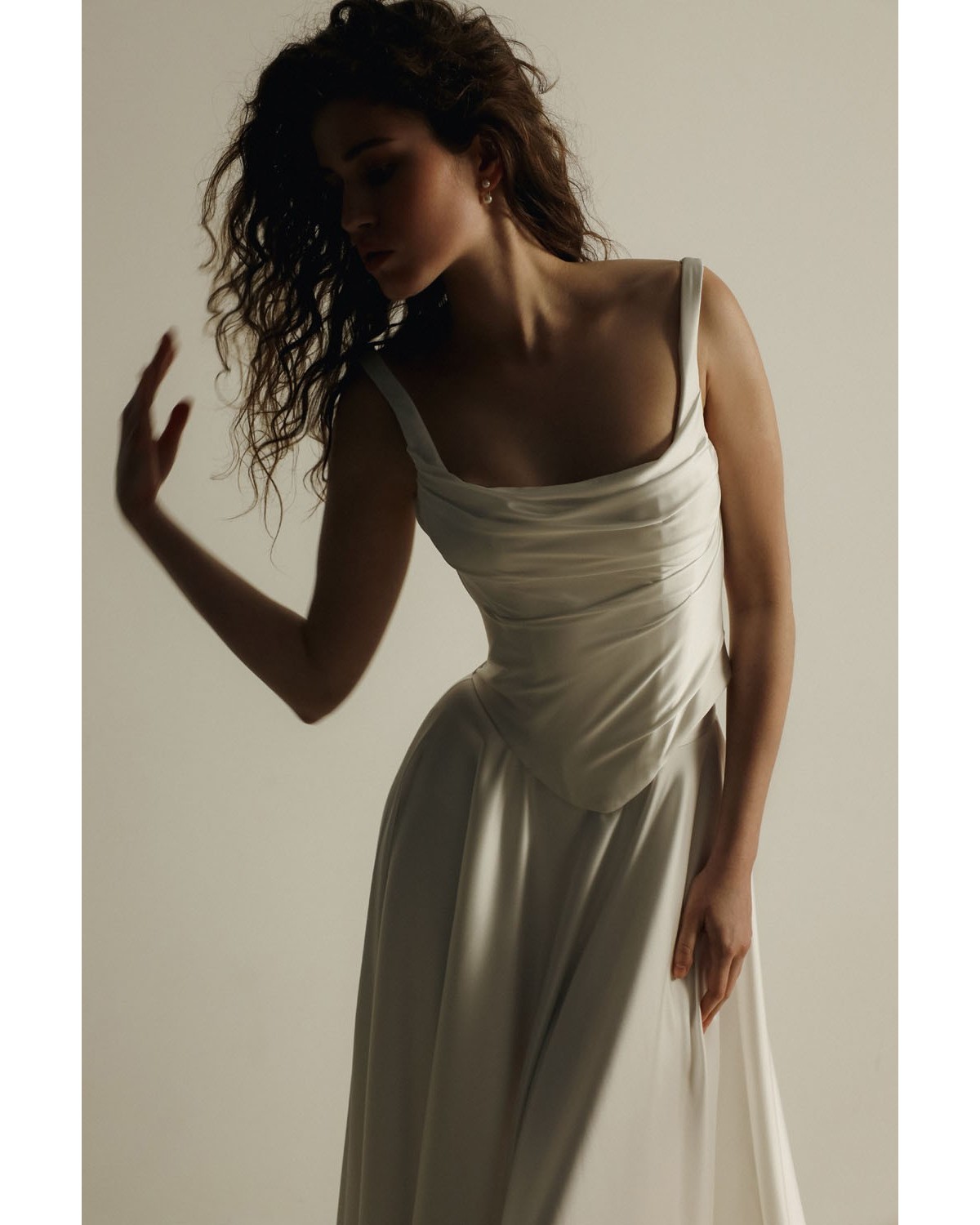 abito da sposa 2026 Artie Kiss of Silence - Eva Lendel