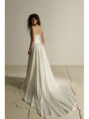 abito da sposa 2026 Artie Kiss of Silence - Eva Lendel