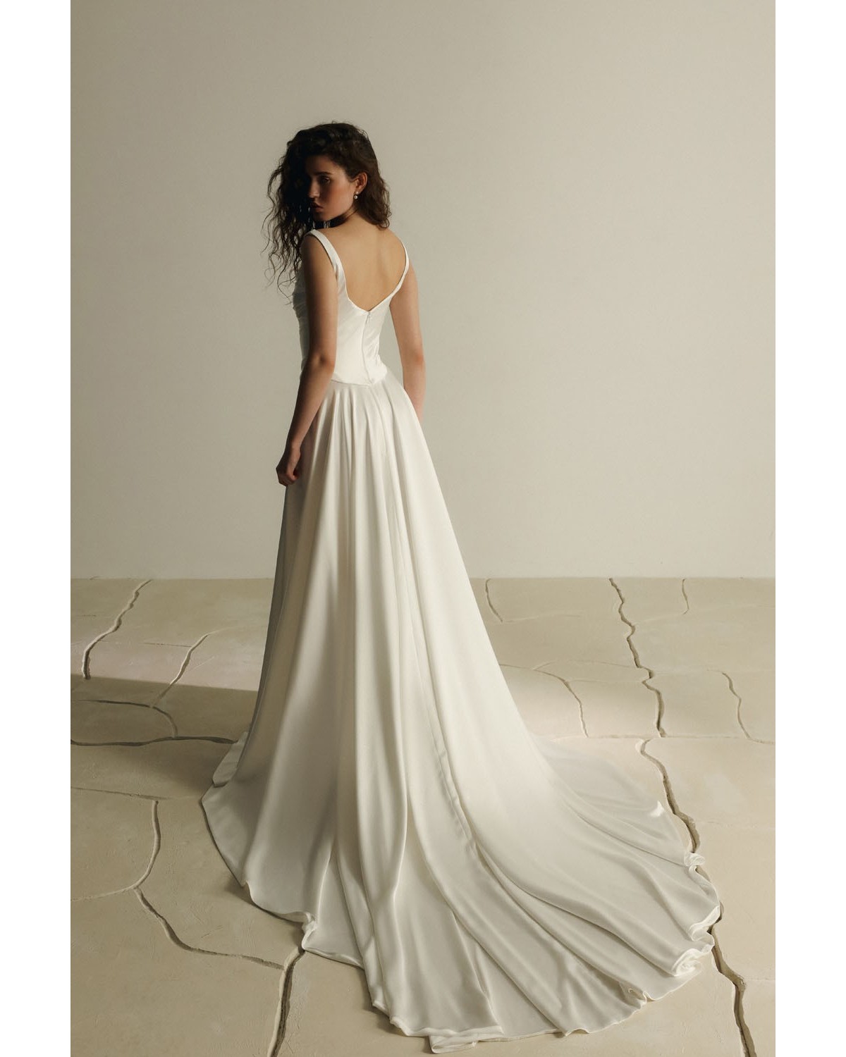 abito da sposa 2026 Artie Kiss of Silence - Eva Lendel