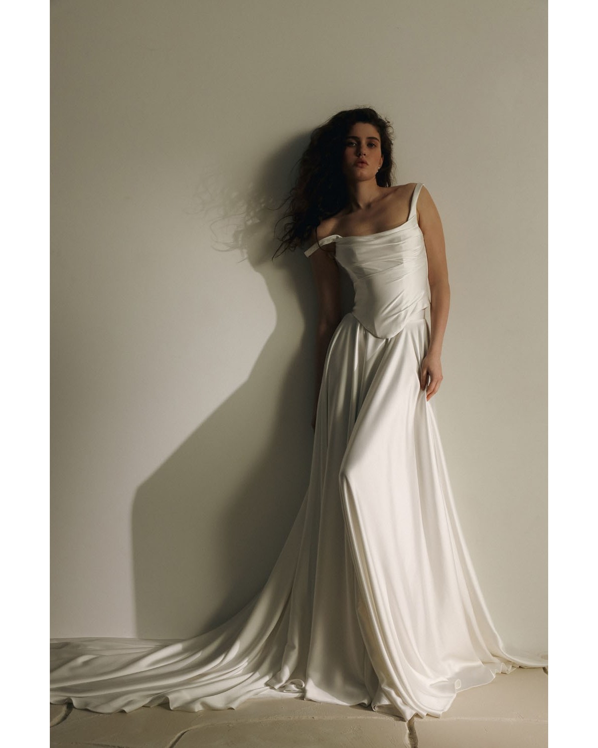 abito da sposa 2026 Artie Kiss of Silence - Eva Lendel