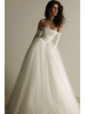 abito da sposa 2026 Bowie Kiss of Silence - Eva Lendel