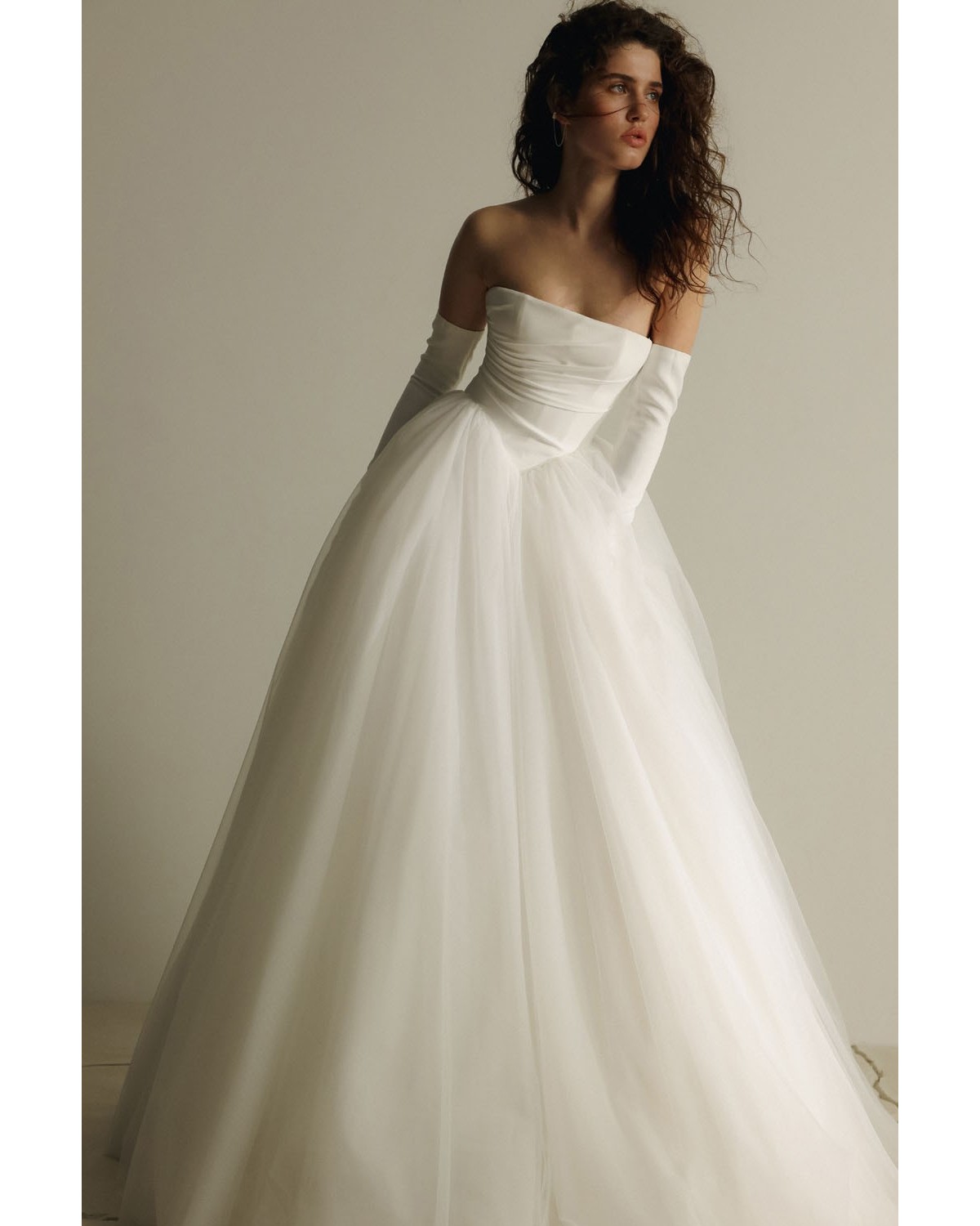 abito da sposa 2026 Bowie Kiss of Silence - Eva Lendel