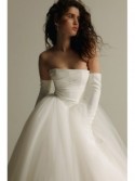 abito da sposa 2026 Bowie Kiss of Silence - Eva Lendel