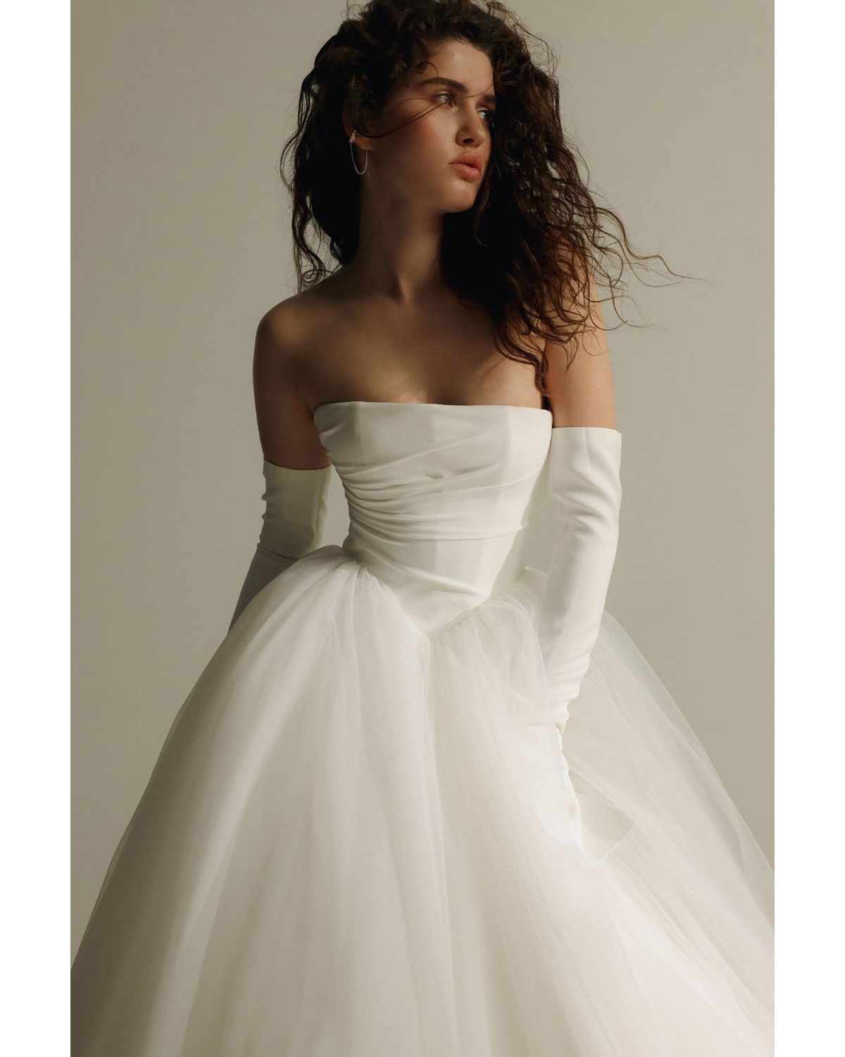 abito da sposa 2026 Bowie Kiss of Silence - Eva Lendel
