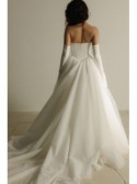 abito da sposa 2026 Bowie Kiss of Silence - Eva Lendel