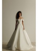 abito da sposa 2026 Devon Kiss of Silence - Eva Lendel