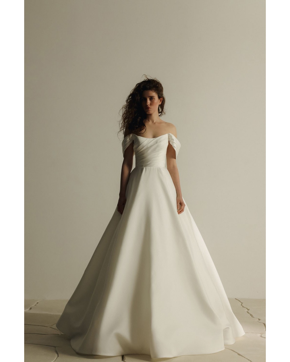 abito da sposa 2026 Devon Kiss of Silence - Eva Lendel
