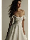abito da sposa 2026 Devon Kiss of Silence - Eva Lendel