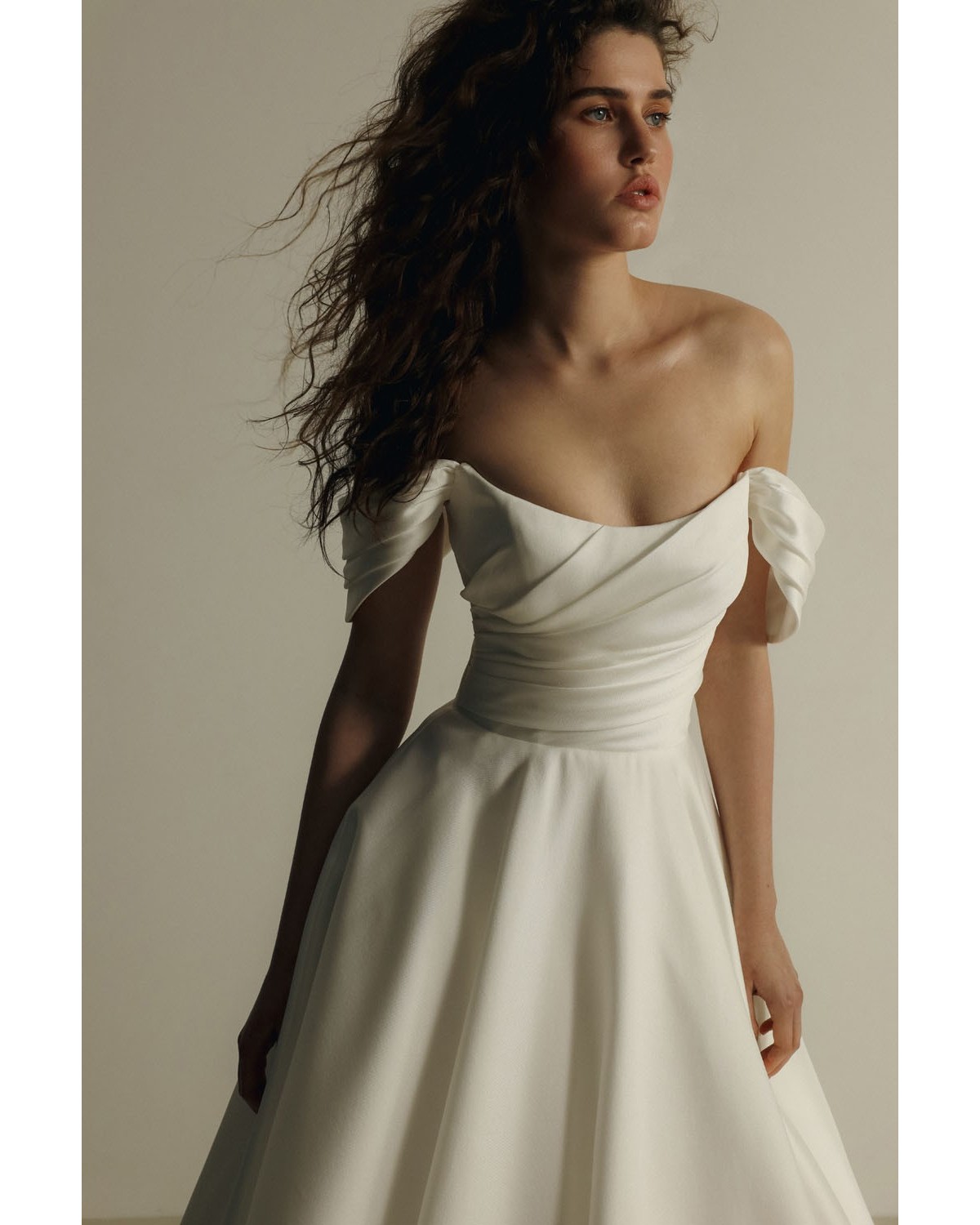 abito da sposa 2026 Devon Kiss of Silence - Eva Lendel