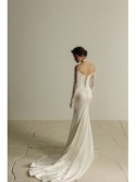 abito da sposa 2026 Leif Kiss of Silence - Eva Lendel
