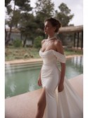abito da sposa 2026 Palace Less is more V - Eva Lendel