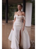 abito da sposa 2026 Palace Less is more V - Eva Lendel