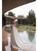 abito da sposa 2026 Palace Less is more V - Eva Lendel