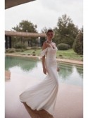 abito da sposa 2026 Palace Less is more V - Eva Lendel