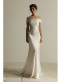 abito da sposa 2026 Reef Kiss of Silence - Eva Lendel