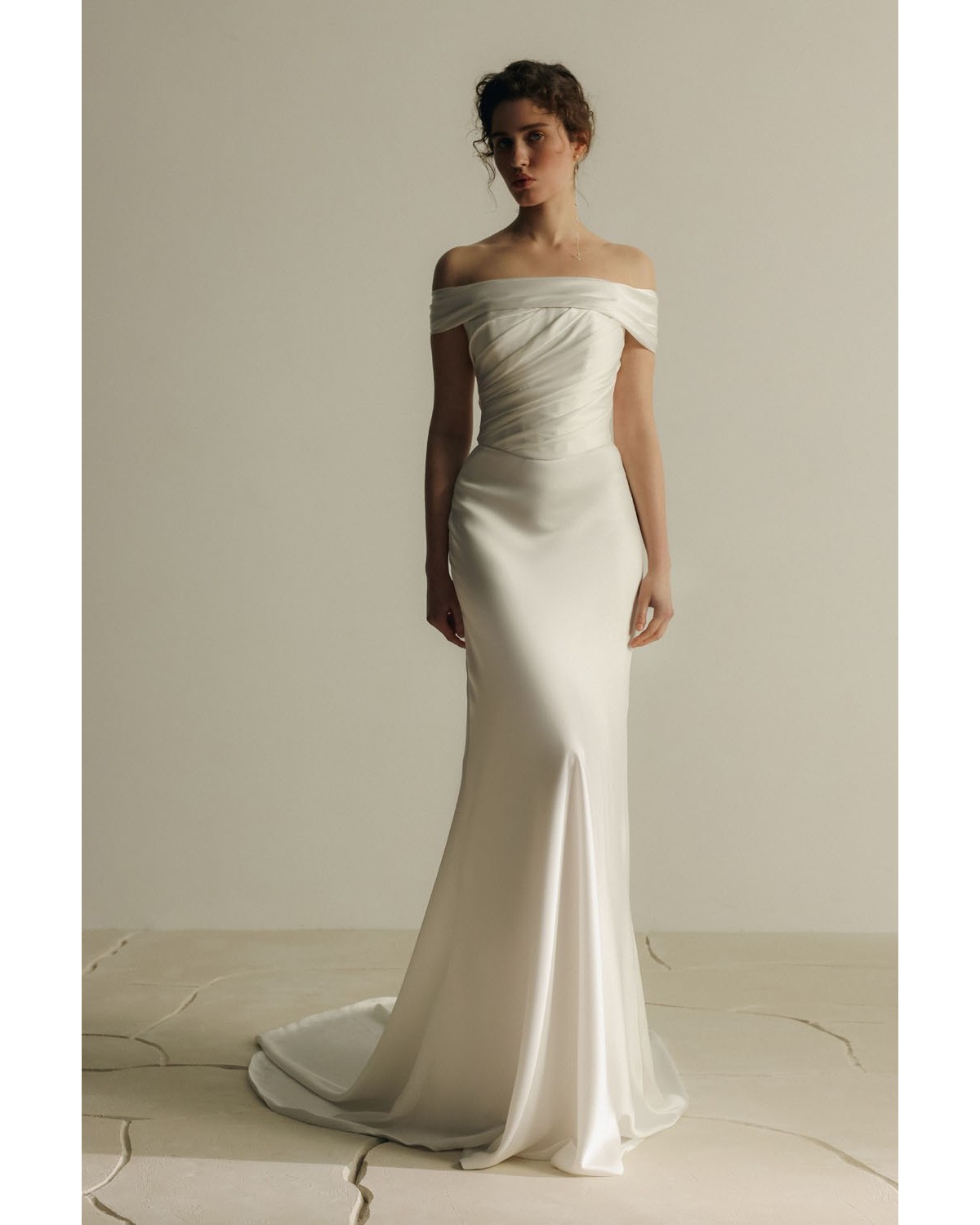 abito da sposa 2026 Reef Kiss of Silence - Eva Lendel