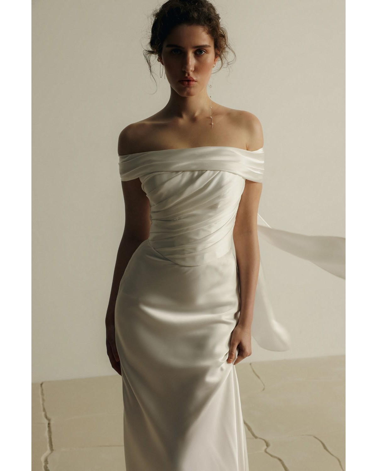 abito da sposa 2026 Reef Kiss of Silence - Eva Lendel