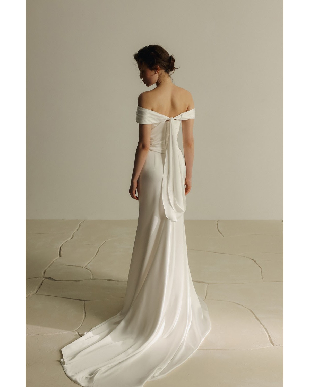 abito da sposa 2026 Reef Kiss of Silence - Eva Lendel