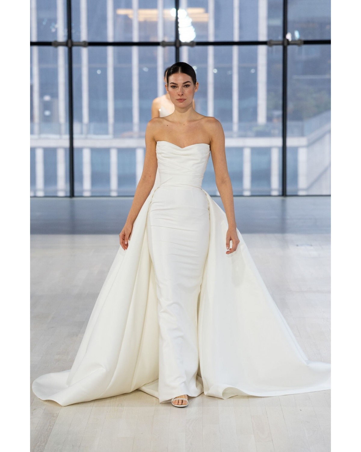 abito da sposa 2026 NF-9 Fall Winter 2026 - Nicole + Felicia