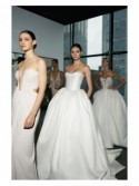 abito da sposa 2026 NF-18 Fall Winter 2026 - Nicole + Felicia