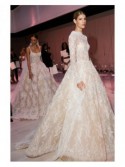 abito da sposa 2026 NF-33 Fall Winter 2026 - Nicole + Felicia