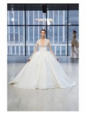 abito da sposa 2026 NF-38 Fall Winter 2026 - Nicole + Felicia