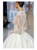 abito da sposa 2026 NF-38 Fall Winter 2026 - Nicole + Felicia
