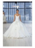 abito da sposa 2026 NF-92 Fall Winter 2026 - Nicole + Felicia