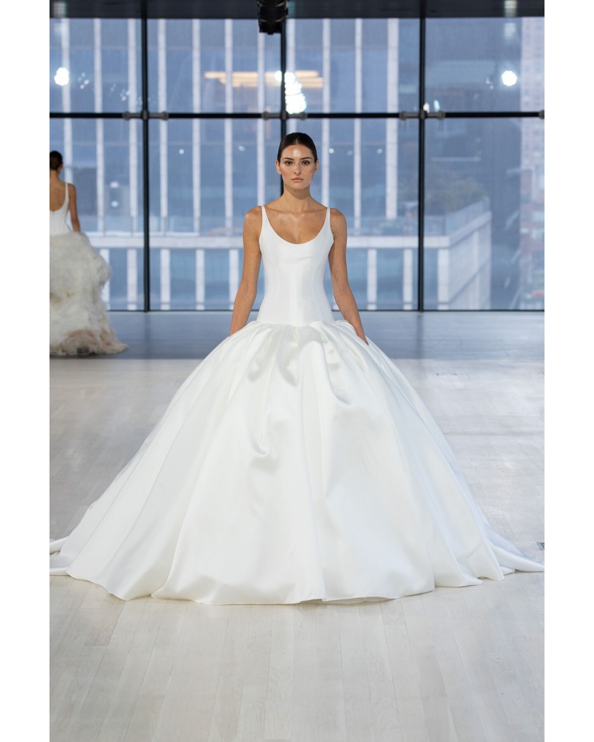 abito da sposa 2026 NF-92 Fall Winter 2026 - Nicole + Felicia