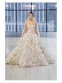 abito da sposa 2026 NF-109 Fall Winter 2026 - Nicole + Felicia