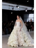 abito da sposa 2026 NF-114 Fall Winter 2026 - Nicole + Felicia