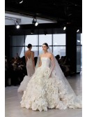 abito da sposa 2026 NF-114 Fall Winter 2026 - Nicole + Felicia