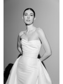 abito da sposa 2026 NF-85 Fall Winter 2026 - Nicole + Felicia