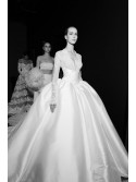 abito da sposa 2026 NF-92 Fall Winter 2026 - Nicole + Felicia