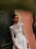 abito da sposa 2026 Bijou White Bridal Alchemy - Wona