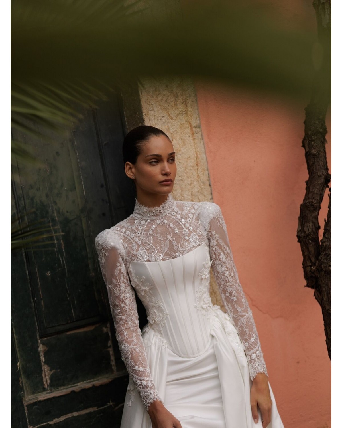 abito da sposa 2026 Bijou White Bridal Alchemy - Wona