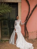 abito da sposa 2026 Bijou White Bridal Alchemy - Wona