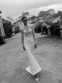 abito da sposa 2026 Bijou White Bridal Alchemy - Wona