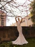 abito da sposa 2026 Cava White Bridal Alchemy - Wona