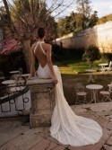 abito da sposa 2026 Cava White Bridal Alchemy - Wona