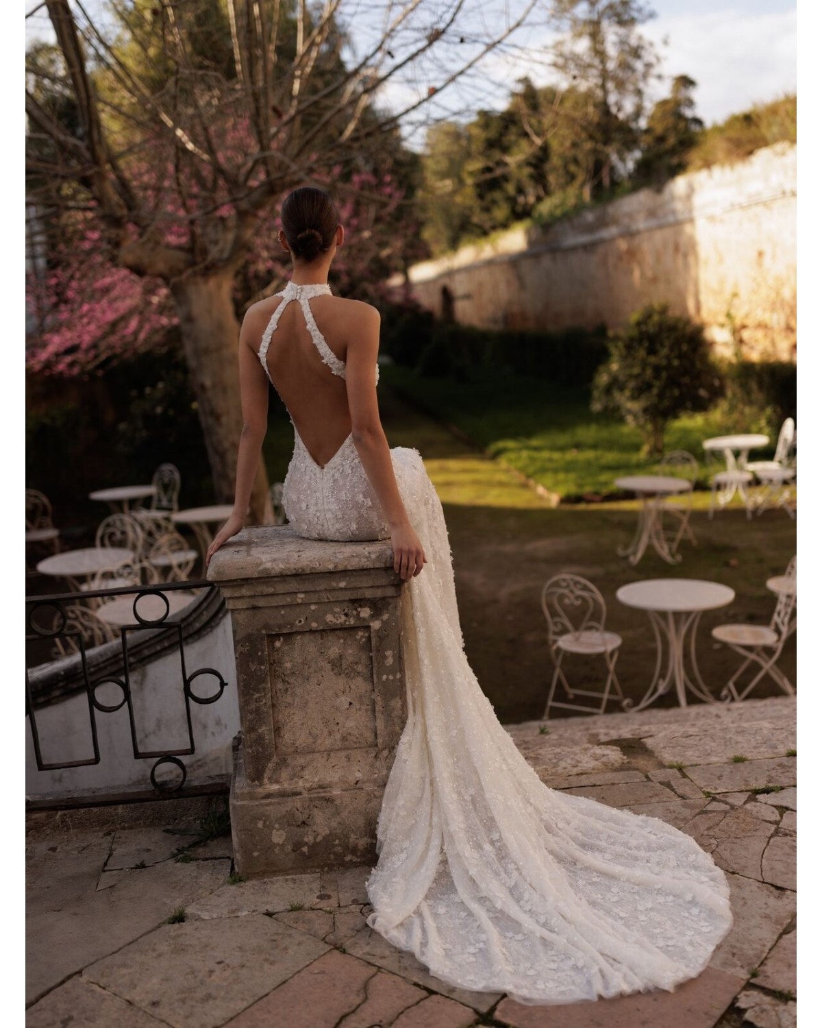 abito da sposa 2026 Cava White Bridal Alchemy - Wona