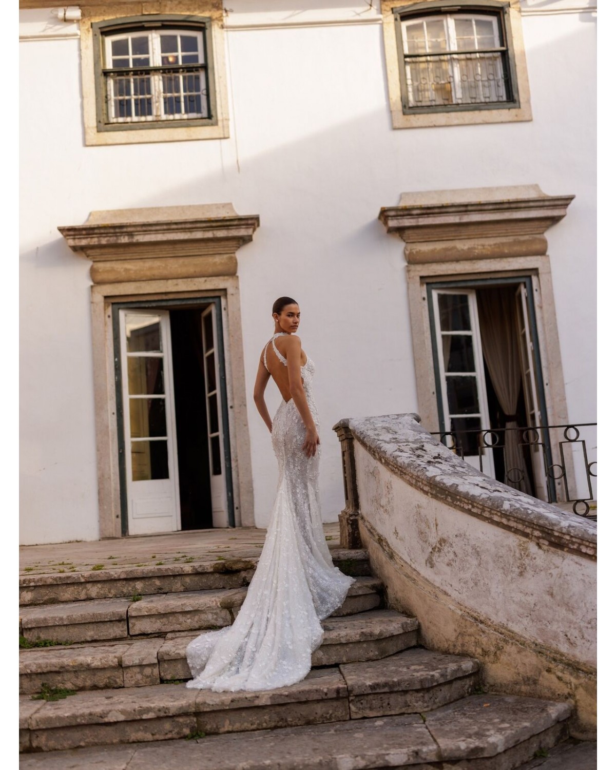 abito da sposa 2026 Cava White Bridal Alchemy - Wona