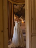 abito da sposa 2026 Fortuna White Bridal Alchemy - Wona