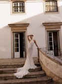 abito da sposa 2026 Cava White Bridal Alchemy - Wona