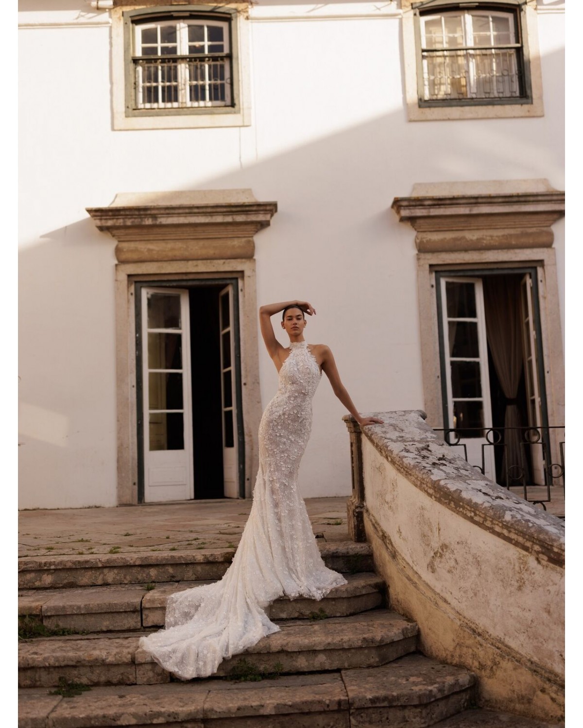 abito da sposa 2026 Cava White Bridal Alchemy - Wona
