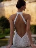 abito da sposa 2026 Cava White Bridal Alchemy - Wona
