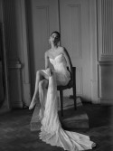 abito da sposa 2026 Gaia White Bridal Alchemy - Wona